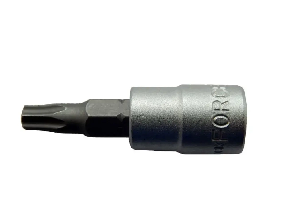 Головка бита TORX T20, 1/4'' RockForce##Rock FORCE RF-3263220