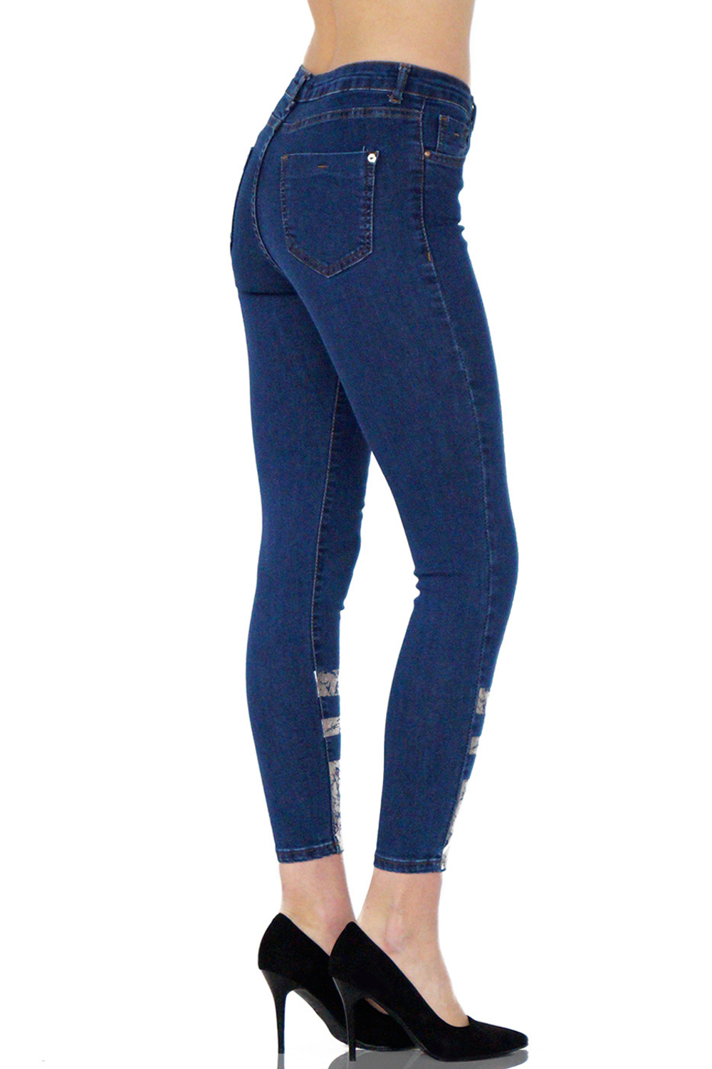 LIGVIANNI  Джинсы Skinny FIT Jeans