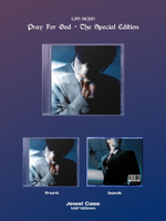 (ПРЕДЗАКАЗ) Альбом LIM SE JUN - PRAY FOR GOD Album