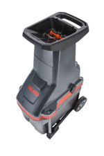 Измельчитель веток AL-KO MH 2810 Easy Crush (2,8кВт, ножи, до 40мм, 48л, 25кг)