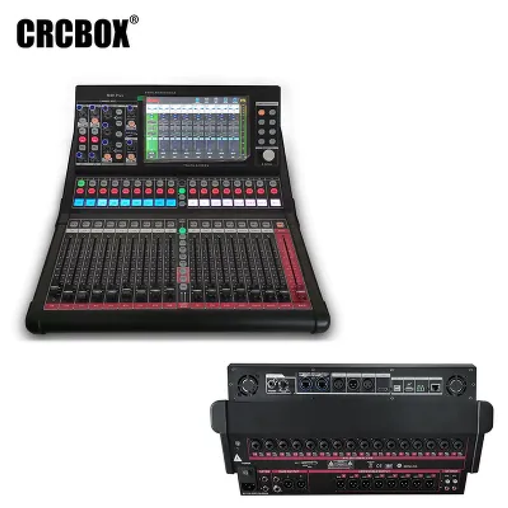 CRCBOX M20PLUS