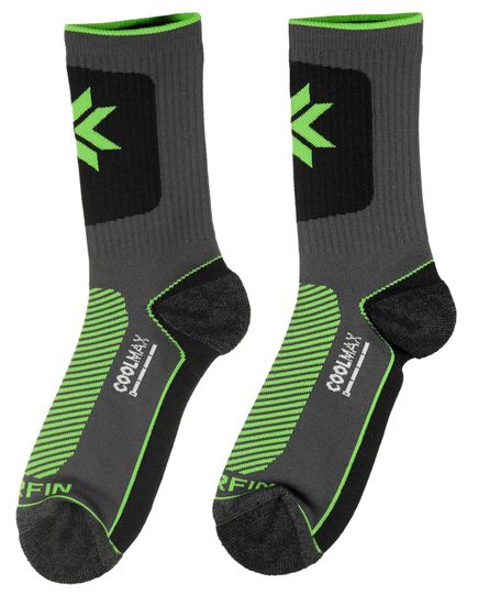 Носки Norfin T1A ELEMENT ACTIVE COOLMAX CREW р.(45-47) XL