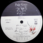 Pink Floyd / The Wall (2LP)