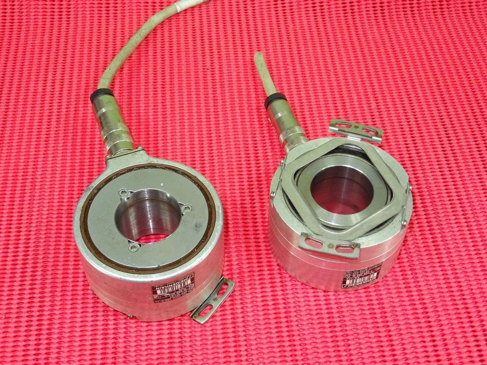 HEIDENHAIN ERN 120 5000 28S12-32