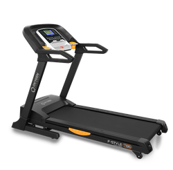 OXYGEN FITNESS F-STYLE T86 SUPER DURABLE