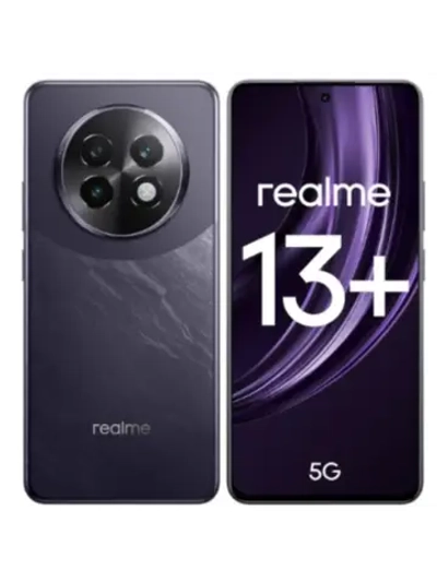 6,67" Смартфон 13+ 5G 12/256 ГБ 13+ 5G PURPLE
