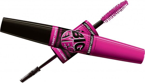 Maybelline Volum ’Express Big Eyes