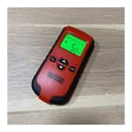 Влагомер индукционный бесконтактный Woodwork MT-02