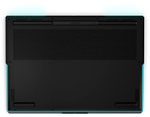Ноутбук Lenovo Legion 7-15IMH05 Intel Core i7 10750H 2.6ГГц/16 ГБ/512 ГБ SSD/nVidia GeForce RTX 2070 Max-Q 8 ГБ/Windows 11 Домашняя/15.6"/1920х1080 144Hz