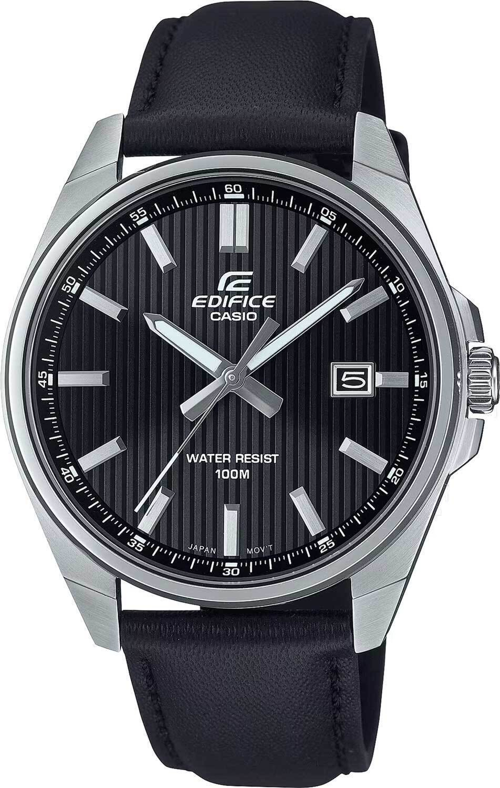 Мужские наручные часы Casio EFV-150L-1A