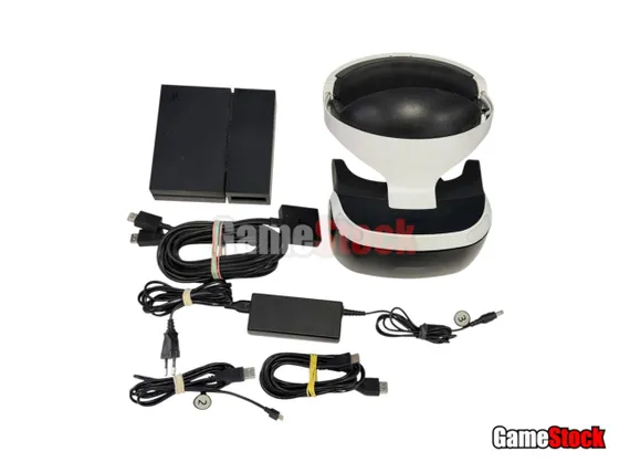 Система виртуальной реальности Sony PlayStation VR CUH-ZVR1