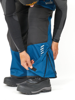 Костюм зимний Norfin TORNADO PRO XXXL