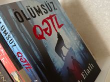 Ölümsüz qətl