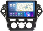 Магнитола для Ford Mondeo 4 2010-2015 - Parafar PF145LUX1XHD на Android 13, CarPlay, 4G SIM-слот