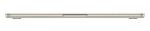 Ноутбук Apple MacBook Air 13 (M5) 16/512gb золотистый (2026)