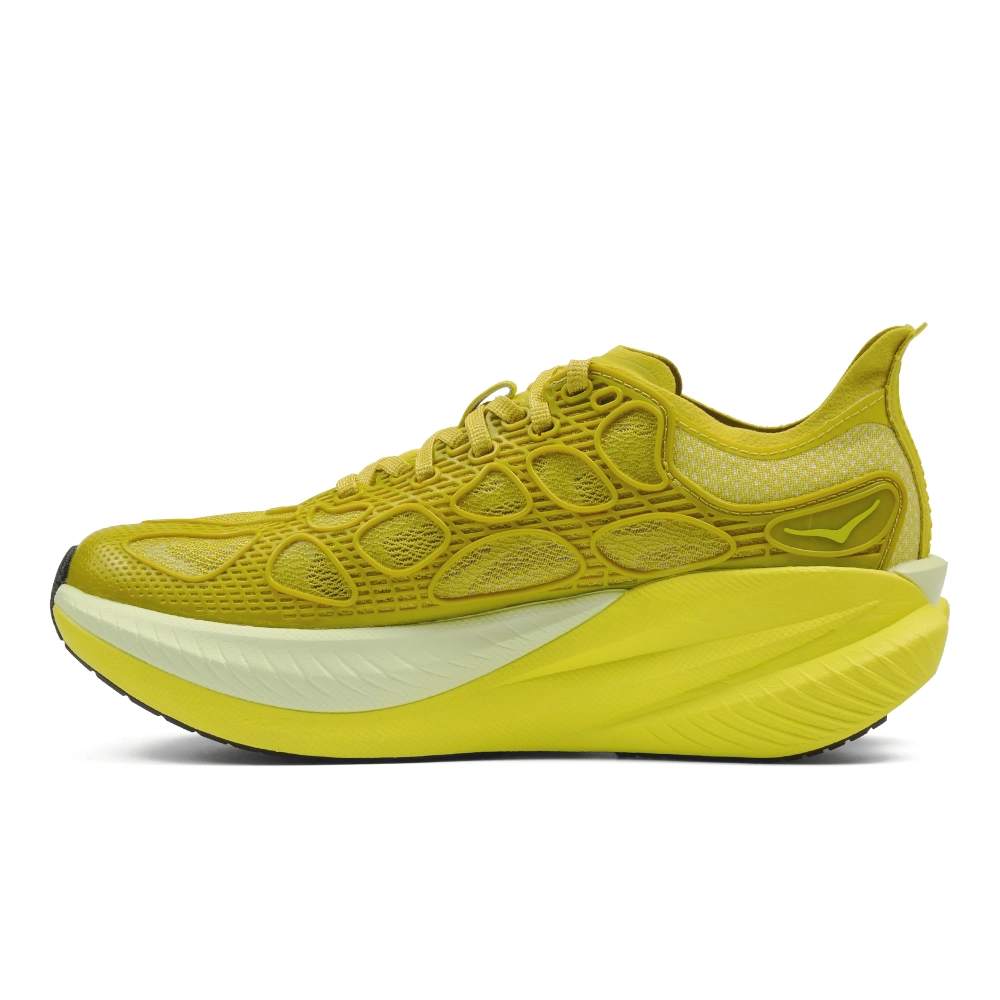 Кроссовки unisex Hoka Mach X Caged