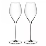 Набор бокалов для розового вина 320 мл Riedel Veloce 2 пр