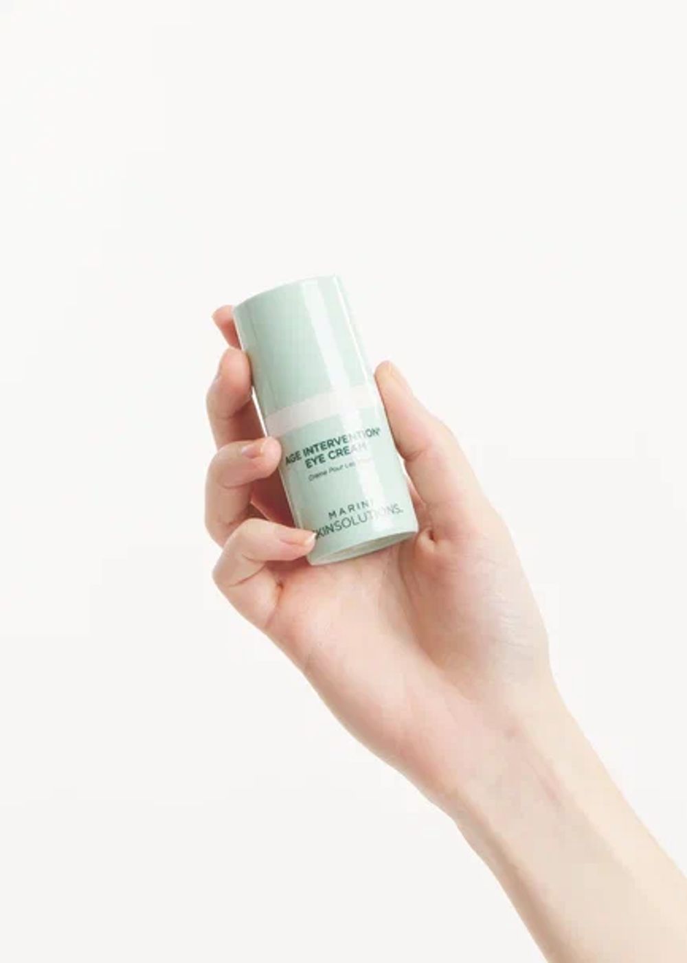 Jan Marini AGE INTERVENTION® EYE CREAM Антивозрастной крем для улучшения тонуса и тургора кожи вокруг глаз Объем:14 мл