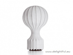 лампа FL, Gatto Table Lamp