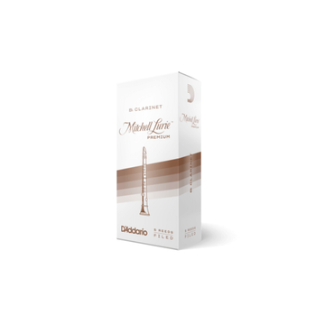Трости для кларнета RICO RMLP5BCL400