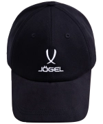 Бейсболка ESSENTIAL Classic Logo Cap, черный