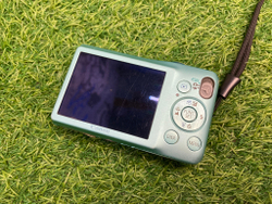 Canon Digital Ixus 105