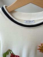 Хлопковый свитшот Dolce & Gabbana, 146