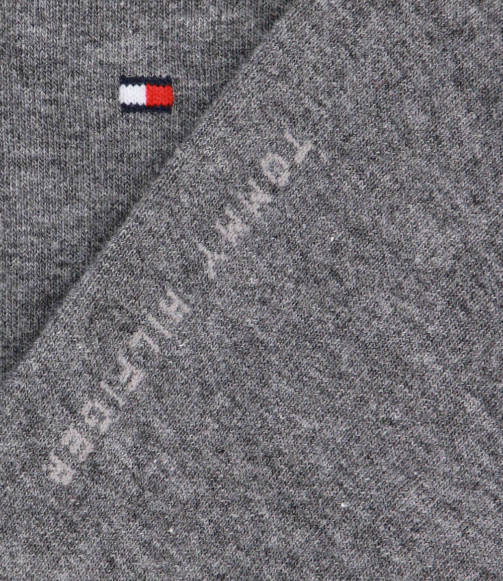 носки Tommy Hilfiger - серый(443029001)
