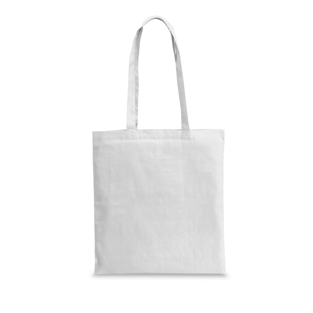 CARACAS. Сумка из 100% хлопка (140 g/m²)