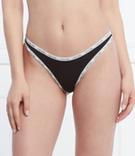 Трусики бикини Calvin Klein Swimwear - черный(KW0KW01709)
