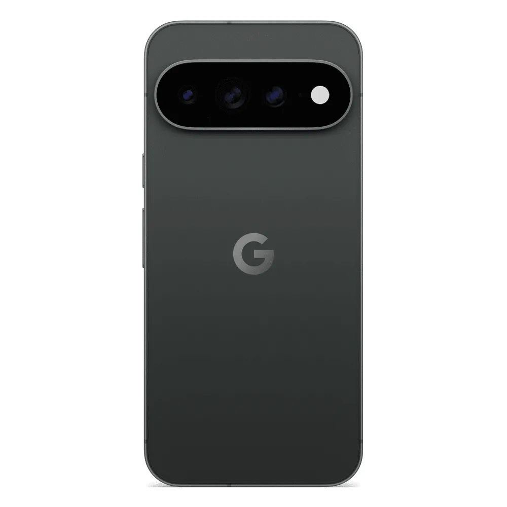 Смартфон Google Pixel 11 Pro XL, 16/1TB, Obsidian (Черный) (Японская версия)