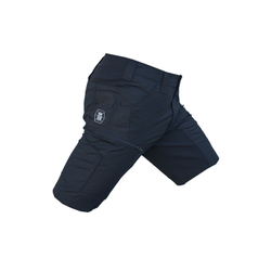 Шорты мужские Kitanica Venture Shorts Space Black