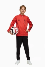 Ветровка Puma AC Milan 25/26 KING Anthem Junior - красный
