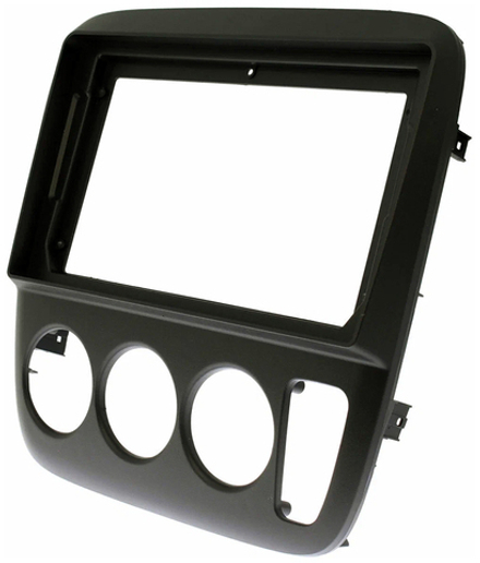 Topway TS10 4+32GB 8 ядер для Honda CR-V 1995-2001