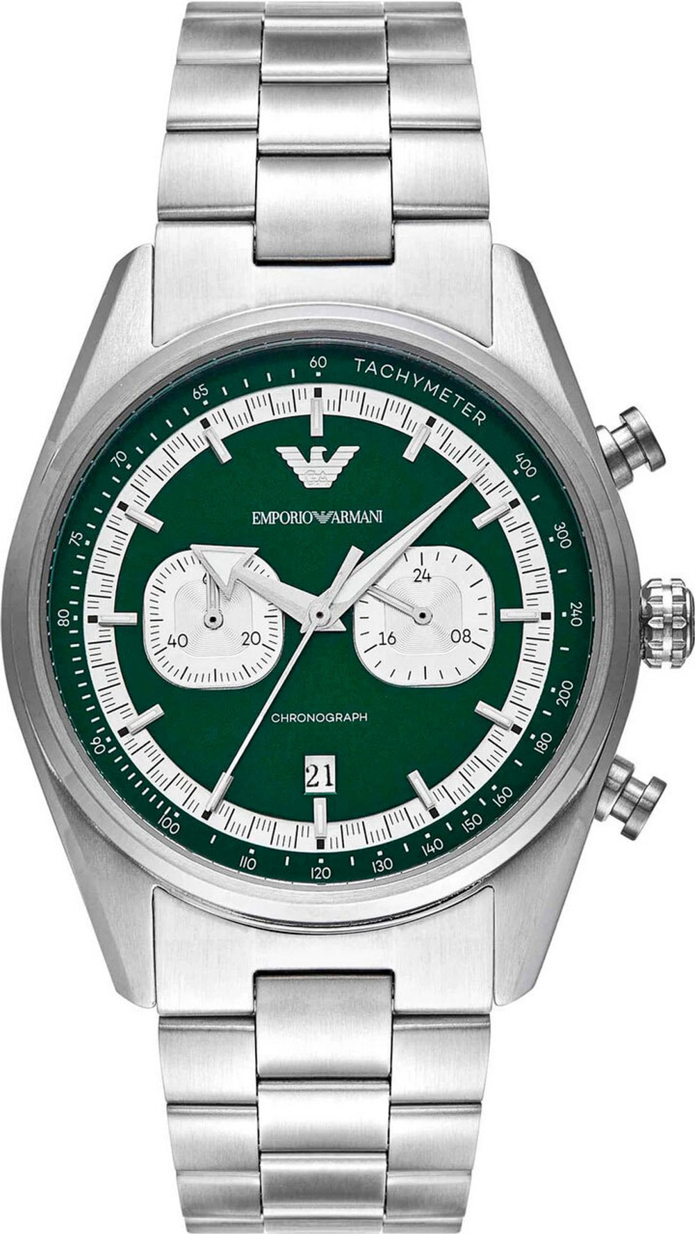 Наручные часы Emporio Armani AR11637 с хронографом