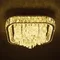 Потолочная люстра  L031-500 LED4U