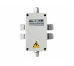 Разветвитель интерфейса и питания RS-485/422 РК-1 IP65 исп. 1