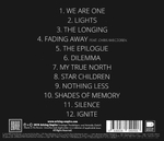 Venues / Aspire (RU)(CD)