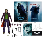 Фигурка McFarlane Toys DC Theatrical Deluxe The Dark Knight Joker 7"