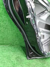 Дверь задняя левая Mercedes GLE c292 (2015-2019)