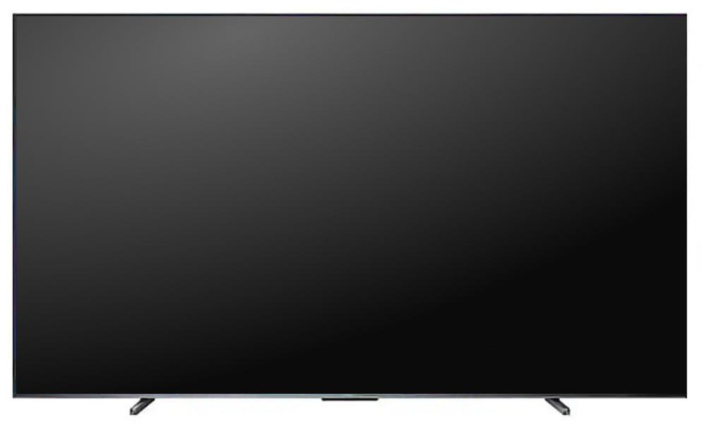 Телевизор Hisense 100U7KQ