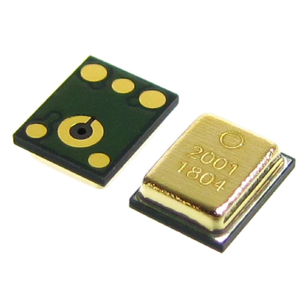 Микрофон для Samsung S3650/S5050/S5510/C3010/B7300/E2330/C3560/i8350/LG KM500/LG KM150