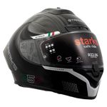 Raven 357 Limited Italy / Черно-белый
