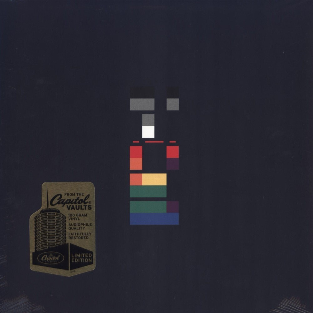 Coldplay X&Y (Limited Edition)