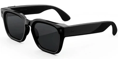 Умные очки Meta Fury Classic Black/Polarized Grey S51 T149