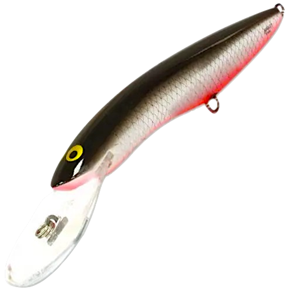 Воблер Halco Sorcerer 150 XDD floating 8+м 30гр -
