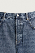 ДЖИНСЫ BAGGY FIT FRUIT OF THE LOOM™ — ZARA