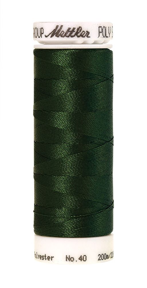 Нить вышивальная Mettler Poly Sheen 40 (200 м), 5 кат. | цв. 5944 Нить вышивальная Mettler Poly Sheen 40 (200 м), 5 кат. | цв. 5944