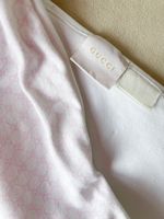 Одеяло Gucci