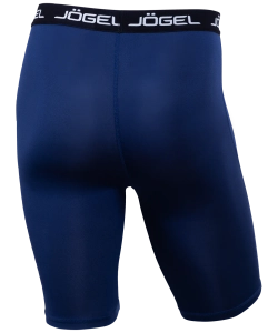Шорты компрессионные Camp PerFormDRY Tight Short JBL-1300-091, темно-синий/белый